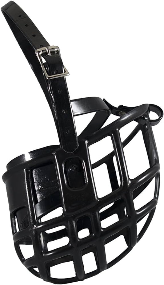 Muzzle Plastic 6 number