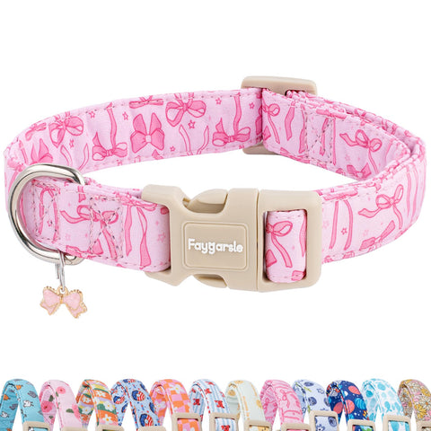 Soft Collar Belt