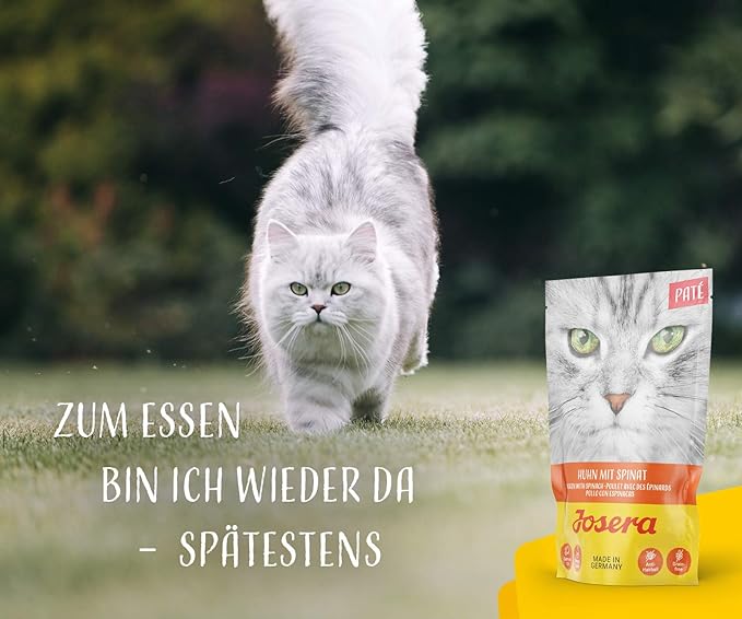 Josera Cat jelly 70g and 85g