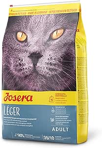 Josera Leger Cat food 2kg