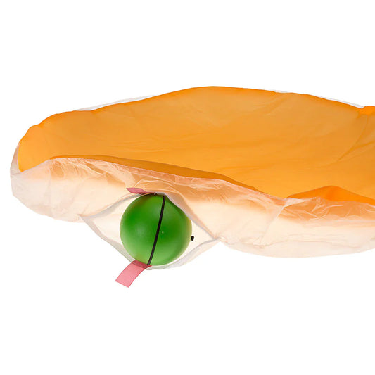 FERPLAST CRAZY BALL GIOCO ELETTRONICO Toy