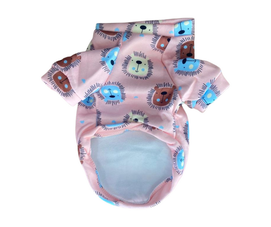 Pet Sweater Fleece (Small, Medium, Large)