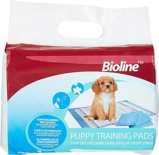 Bioline Training Pads Puppy