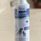 Eco-tick shampoo 400ml