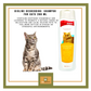 Bioline De-shedding Shampoo Cat 200 ml