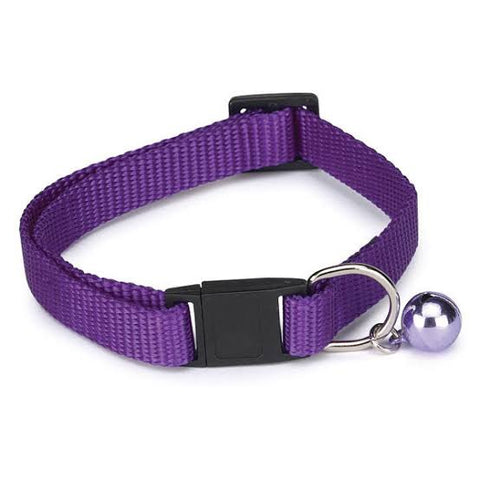 Imported Cat Collar