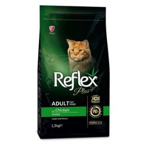 Reflex Plus Adult 1 5 Kg