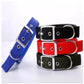 Soft Collar with buckle (Large)