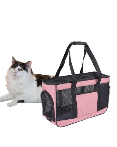 All Season Bag For Pets