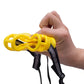 Muzzle Soft Plastic (no1) Yellow