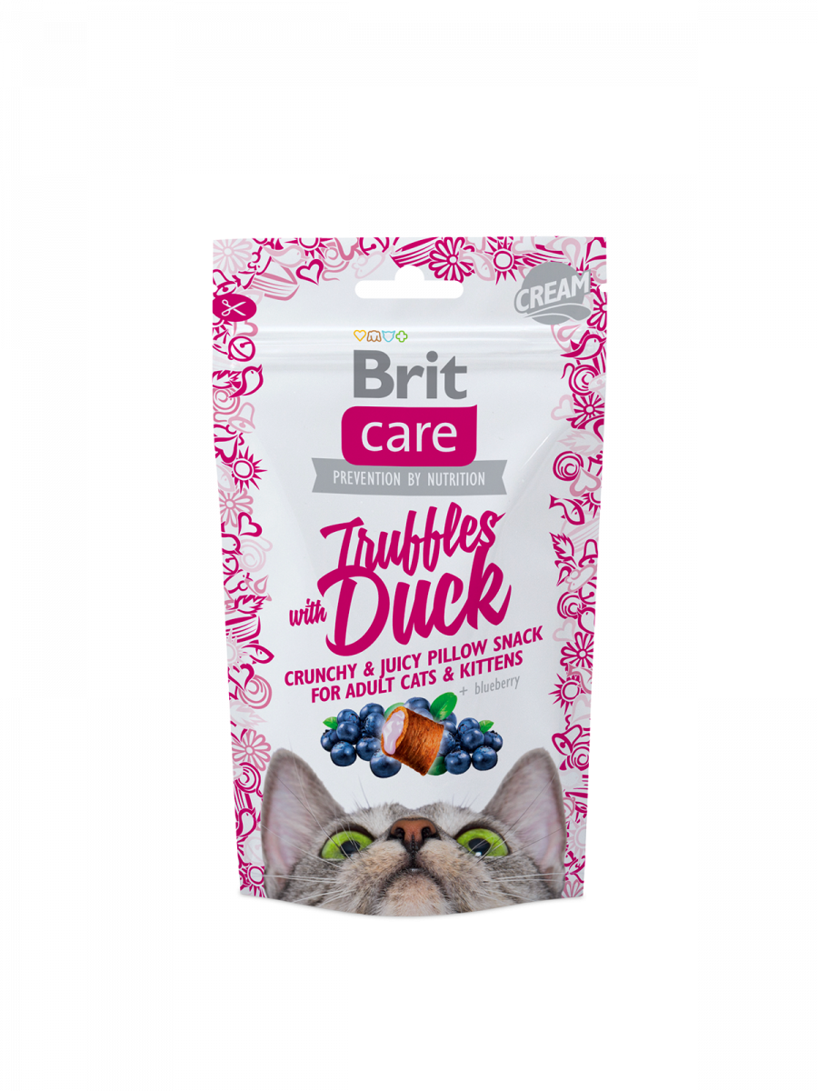 Brit Care Cat Snack