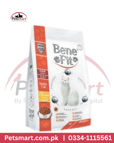 Bene fit urinary chicken1.5 kg