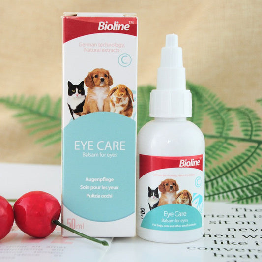 Bioline Eye Care Drop 50ML