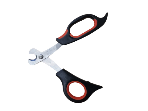 Nail Cutter 1