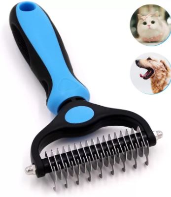 Demating Comb Large