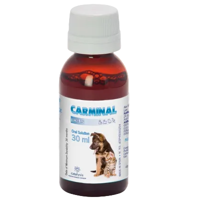 Carminal 30Ml