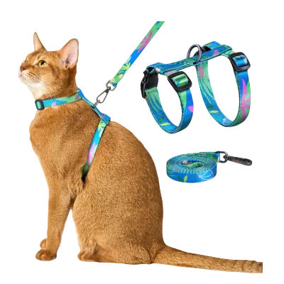 Cat Harness