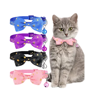 Cat Bow