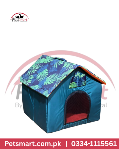 Cat house