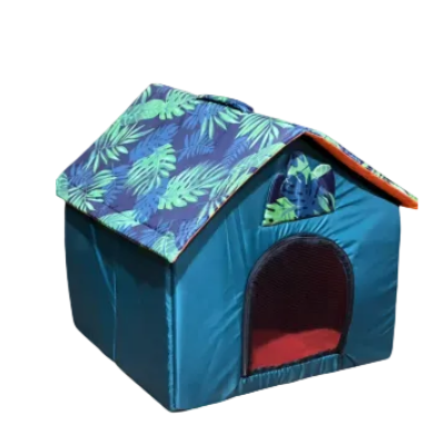 Cat House Y