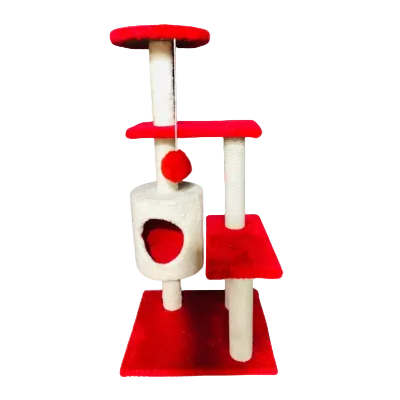 Cat Scratcher Large