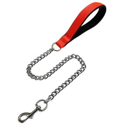 Heavy Chain Leash