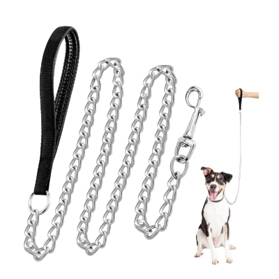 Chain Leash Xxl