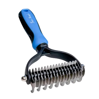 Demating Comb