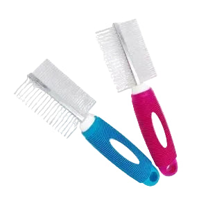 Steel Comb