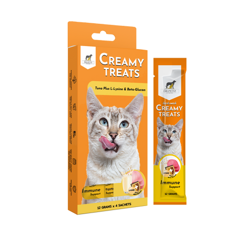 Treat M