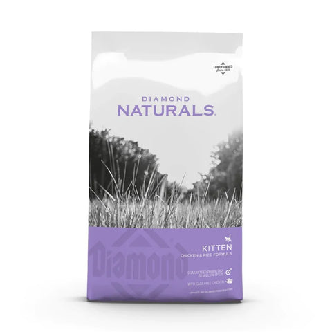 Diamond Natural Kitten 1Kg