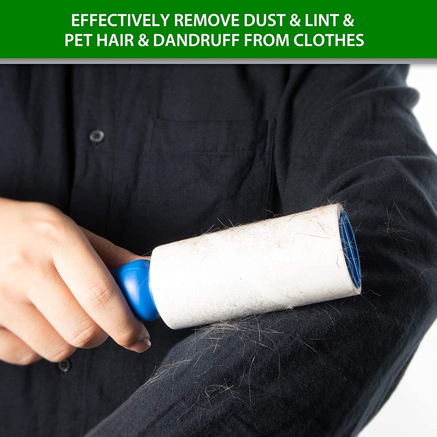 Lint Pet Roller Linten