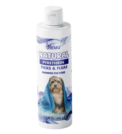 Dog Groomer Shampoo 600Ml