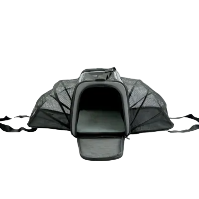 Expandable Net Bag