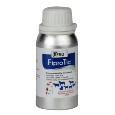 Fibrotic Dip 35Ml