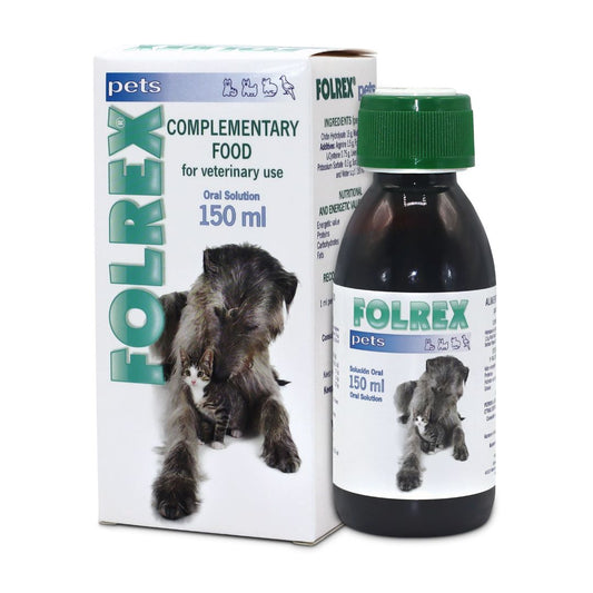 Folrex Joint Support for Dogs & Cats ��ï¿