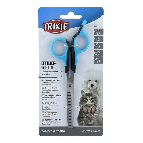 Trixie Scissors