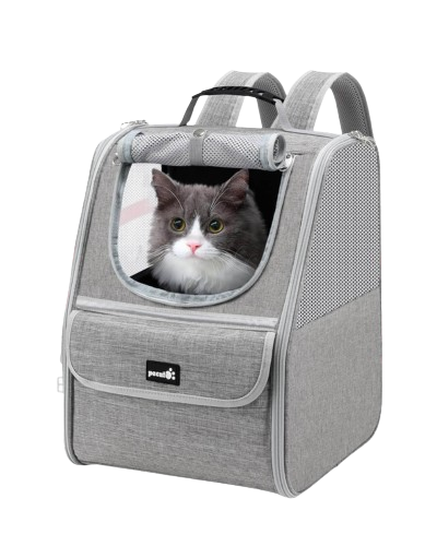 Grey Hi Quality Bag