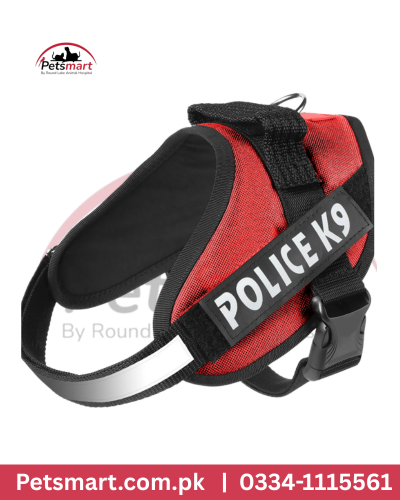 K9 body Harness  M