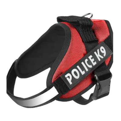 Dog Harness K9