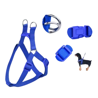 Body Harness For Dogs