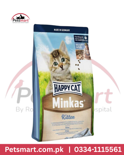 Happy cat kitten 1.5kg