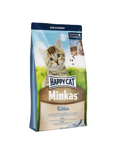 Happy cat kitten 1.5kg