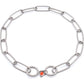Long Link Chock Chain Medium