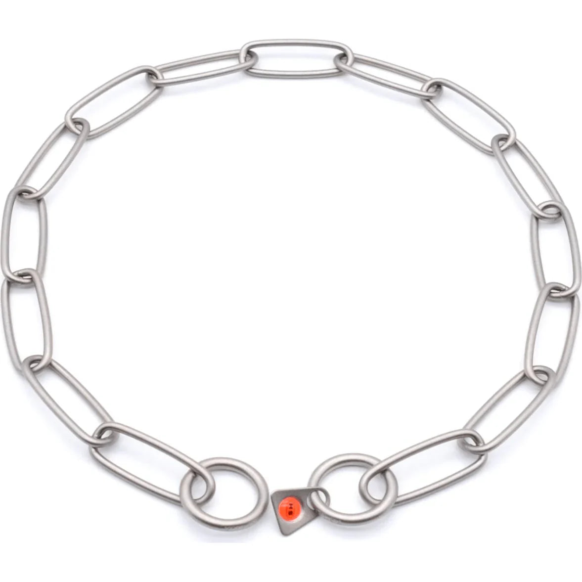 Long Link Chock Chain Medium