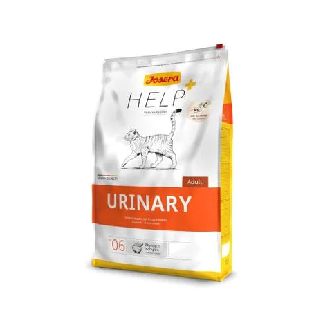 Josera Urinary Cat Food 2Kg