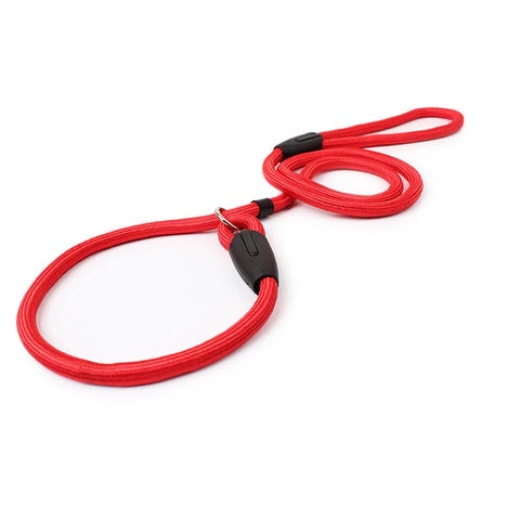 Round Rope Leash Simple S 8Mm