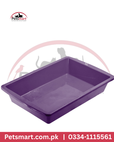 Litter tray medium