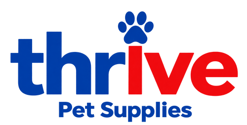 Thrivepetfoodandsupplies