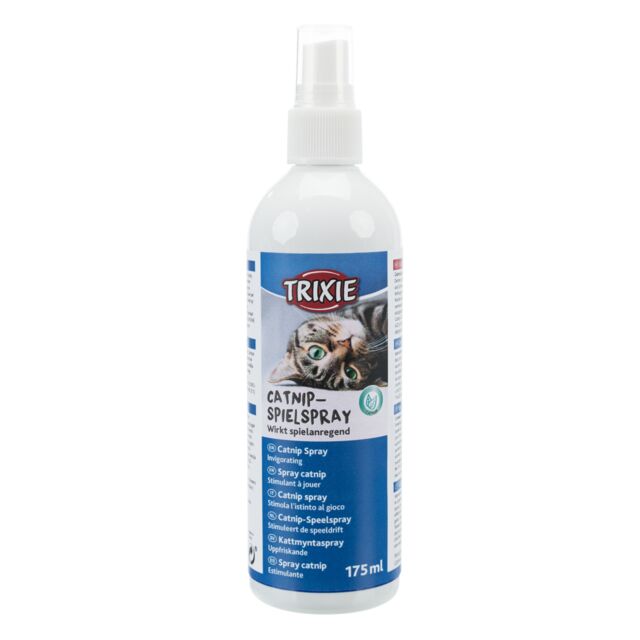 TRIXIE CATNIP PLAY SPRAY (6X175ML)